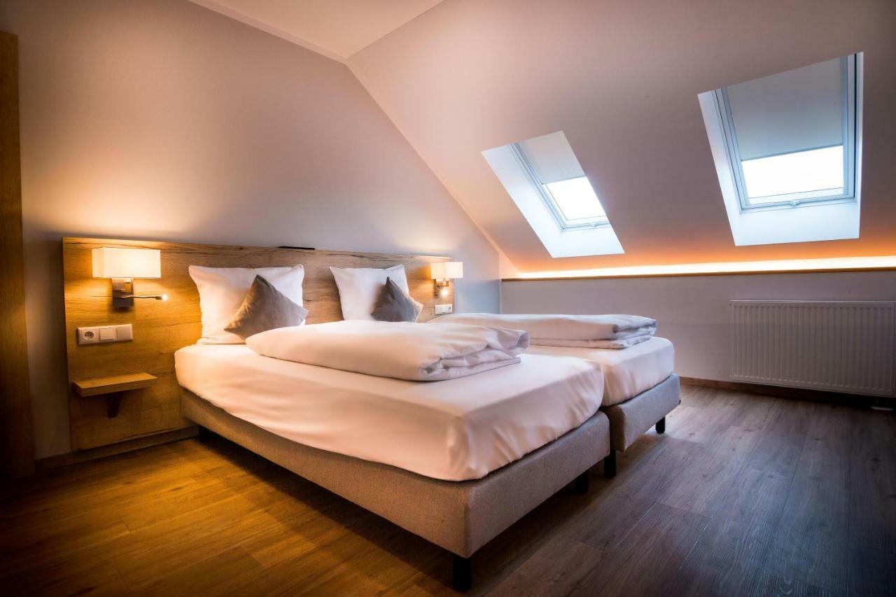 Hotel Am Kumpfmuehler Kastell Регенсбург Екстер'єр фото